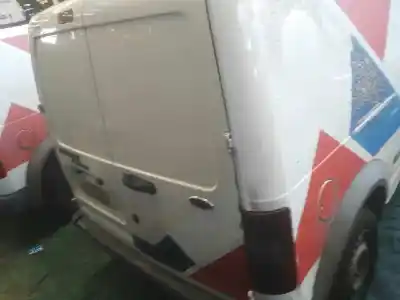 Veículo de Sucata ford transit connect (tc7) 1.8 tdci cat do ano 2006 alimentado 