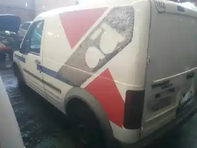 Veículo de Sucata ford transit connect (tc7) 1.8 tdci cat do ano 2006 alimentado 