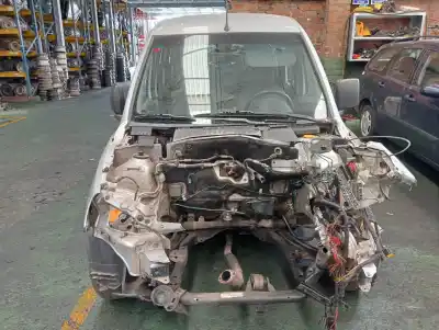 Veículo de Sucata OPEL COMBO Familiar do ano 2003 alimentado Y17DT