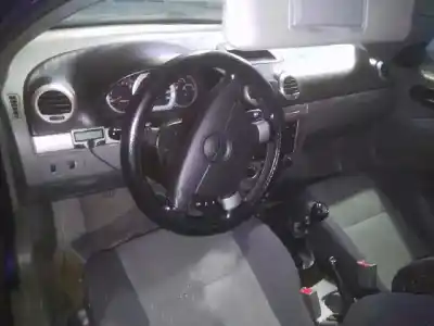 Veículo de Sucata chevrolet lacetti cdx do ano 2005 alimentado f16d3