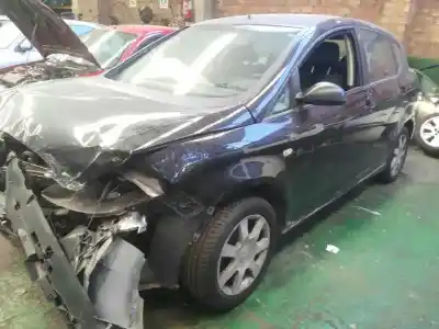 Veículo de Sucata seat toledo (5p2) 1.9 tdi do ano 2004 alimentado bjb