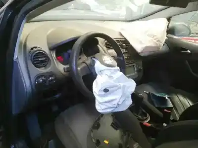 Veículo de Sucata seat toledo (5p2) 1.9 tdi do ano 2004 alimentado bjb