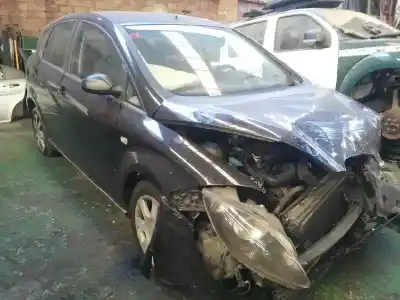 Veículo de Sucata seat toledo (5p2) 1.9 tdi do ano 2004 alimentado bjb