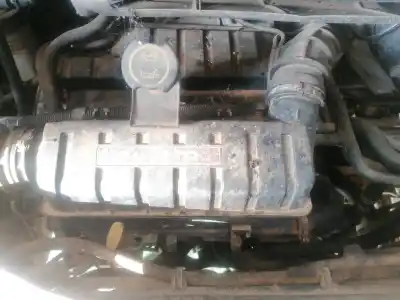 Verschrottungsfahrzeug ford transit mod. 2000 combi ft 260 2.0 corto des jahres 2003 angetrieben 