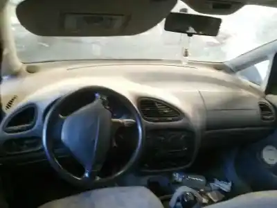 Scrapping Vehicle ford galaxy (vx) 2.0 dohc cat of the year 1996 powered 