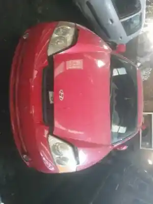 Hurda Aracı HYUNDAI COUPE (GK) 1.6 16V CAT Yılın 2003 güçlü G4ED