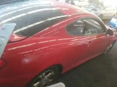 Vehicul casat hyundai coupe (gk) 1.6 16v cat al anului 2003 alimentat g4ed