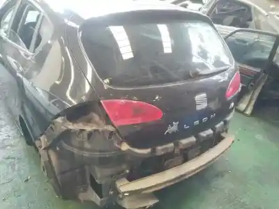 Scrapping Vehicle seat leon (1p1) fr of the year 2007 powered bmn