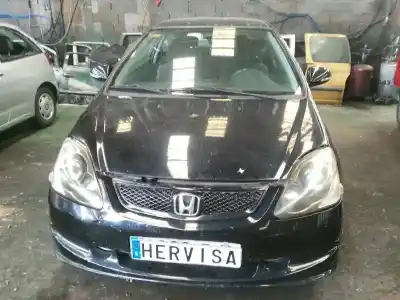 Здавання транспортного засобу HONDA                                              CIVIC BERLINA 3 PUERTAS (EP)                                                                                                                                                                                                                               D16V1                                                                                                                                                                                                                                                      року 2005 потужний D16V1