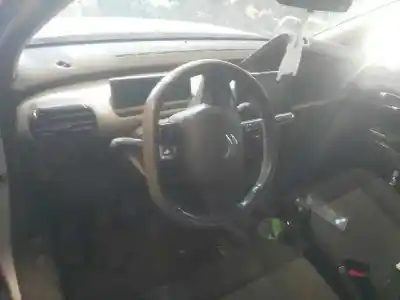 Veículo de Sucata citroen c4 cactus 1.2 vti 82 do ano 2015 alimentado hm01