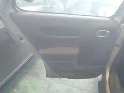 Veículo de Sucata citroen c4 cactus 1.2 vti 82 do ano 2015 alimentado hm01