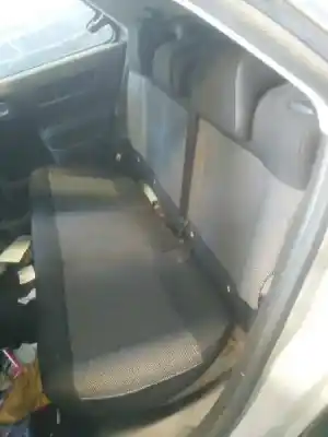 Veículo de Sucata citroen c4 cactus 1.2 vti 82 do ano 2015 alimentado hm01