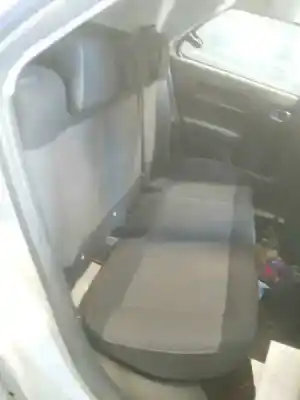 Veículo de Sucata citroen c4 cactus 1.2 vti 82 do ano 2015 alimentado hm01