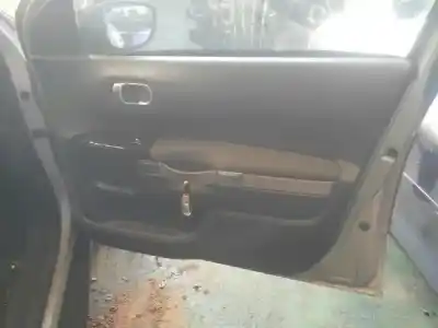 Veículo de Sucata citroen c4 cactus 1.2 vti 82 do ano 2015 alimentado hm01