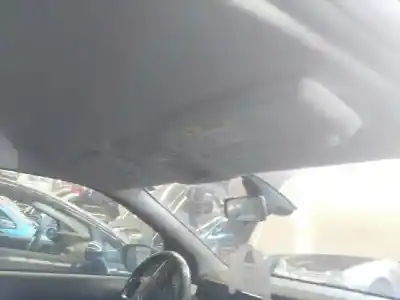 Veículo de Sucata citroen c4 cactus 1.2 vti 82 do ano 2015 alimentado hm01