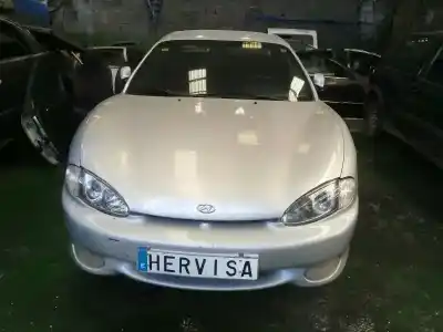 Hurda Aracı HYUNDAI COUPE (J2) 1.6 FX Coupe Yılın 1998 güçlü G4CR
