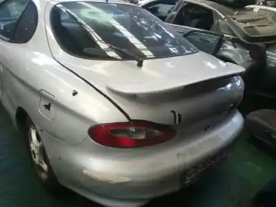 Veículo de Sucata hyundai coupe (j2) 1.6 fx coupe do ano 1998 alimentado g4cr