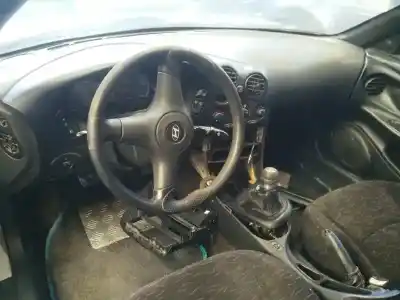 Veículo de Sucata hyundai coupe (j2) 1.6 fx coupe do ano 1998 alimentado g4cr