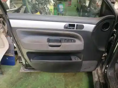 Veículo de Sucata volkswagen touareg (7la) tdi r5 do ano 2006 alimentado bac