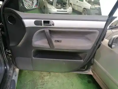 Veículo de Sucata volkswagen touareg (7la) tdi r5 do ano 2006 alimentado bac