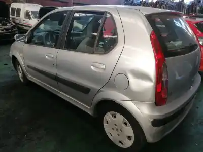 Veículo de Sucata tata indica 1.4 diesel do ano 2005 alimentado 475idt14