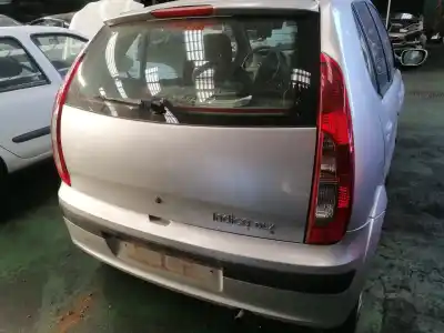 Veículo de Sucata tata indica 1.4 diesel do ano 2005 alimentado 475idt14