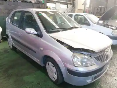 Veículo de Sucata tata indica 1.4 diesel do ano 2005 alimentado 475idt14