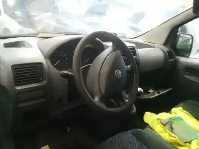 Утилизация автомобиля fiat                                               scudo combi (272)                                                                                                                                                                                                                                          2.0 jtdm года 2008 питание rhk
