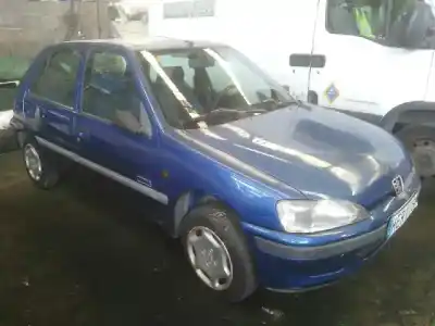 Hurda Aracı peugeot                                            106 (s2)                                                                                                                                                                                                                                                   hdz(tu1m)                                                                                                                                                                                                                                                  yılın 1996 güçlü hdz