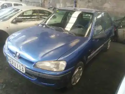 Hurda Aracı peugeot                                            106 (s2)                                                                                                                                                                                                                                                   hdz(tu1m)                                                                                                                                                                                                                                                  yılın 1996 güçlü hdz