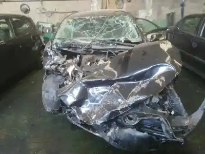 Scrapping Vehicle TOYOTA AURIS (_E15_) 1.4 D-4D (NDE150_) of the year 2010 powered 1NDTV