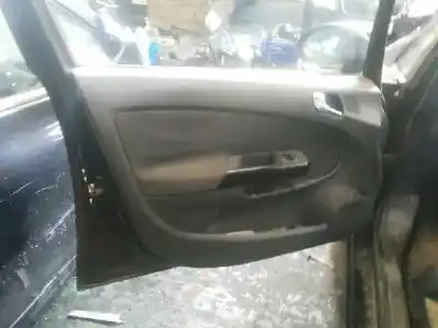 Утилизация автомобиля opel corsa d 1.3 16v cdti года 2009 питание z13dtj