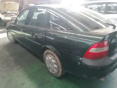 Veículo de Sucata opel                                               vectra b berlina                                                                                                                                                                                                                                           x20dtl                                                                                                                                                                                                                                                     do ano 1997 alimentado x20dtl