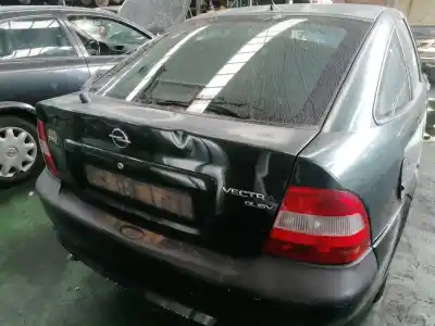 Veículo de Sucata opel                                               vectra b berlina                                                                                                                                                                                                                                           x20dtl                                                                                                                                                                                                                                                     do ano 1997 alimentado x20dtl