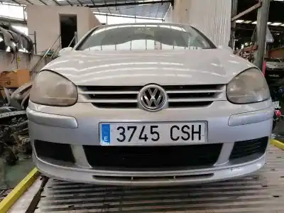 Утилизация автомобиля VOLKSWAGEN                                         GOLF V (1K1) (10.2003)                                                                                                                                                                                                                                     BKC                                                                                                                                                                                                                                                        года 2004 питание BKC