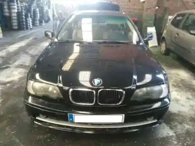 Veículo de Sucata BMW SERIE 3 COUPE (E46) 320 Ci do ano 1999 alimentado 
