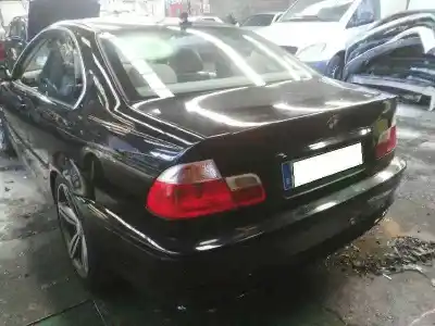 Veicolo di demolizione bmw serie 3 coupe (e46) 320 ci dell'anno 1999 alimentato 
