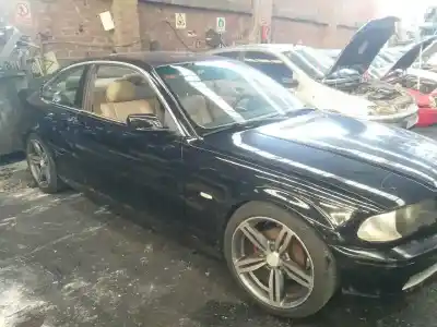 Veicolo di demolizione bmw serie 3 coupe (e46) 320 ci dell'anno 1999 alimentato 