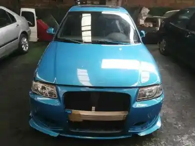 Здавання транспортного засобу audi a3 (8l) 1.9 tdi attraction року 1997 потужний agr