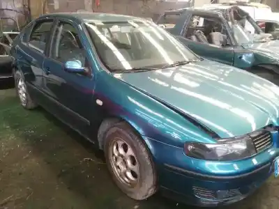 Veículo de Sucata seat leon (1m1) signo do ano 2000 alimentado ahf