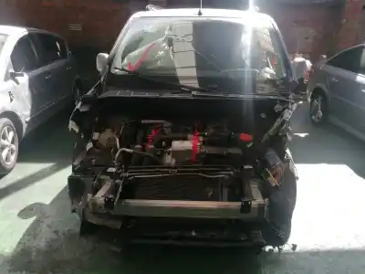 Sloopvoertuig CITROEN BERLINGO (ER_, EC_) 1.2 PureTech 110 van het jaar 2019 aangedreven HN05