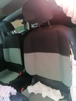 Scrapping Vehicle citroen berlingo (er_, ec_) 1.2 puretech 110 of the year 2019 powered hn05