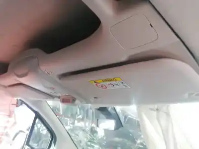 Scrapping Vehicle citroen berlingo (er_, ec_) 1.2 puretech 110 of the year 2019 powered hn05