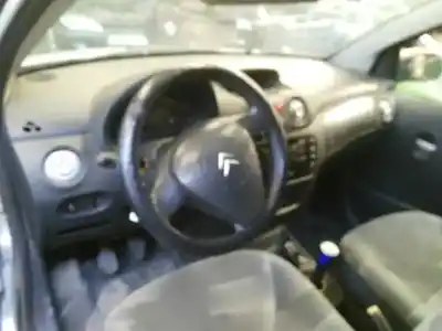 Scrapping Vehicle citroen c2 (jm_) 1.4 of the year 2003 powered kfv