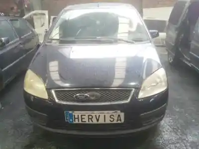 Scrapping Vehicle ford focus c-max (cap) 1.6 tdci cat of the year 2006 powered 