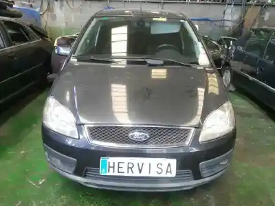 Veicolo di demolizione ford focus c-max (cap) ghia (d) dell'anno 2005 alimentato 