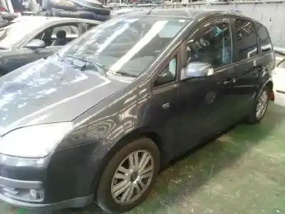 Veicolo di demolizione ford focus c-max (cap) ghia (d) dell'anno 2005 alimentato 