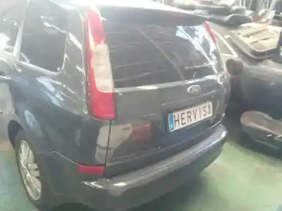 Veicolo di demolizione ford focus c-max (cap) ghia (d) dell'anno 2005 alimentato 