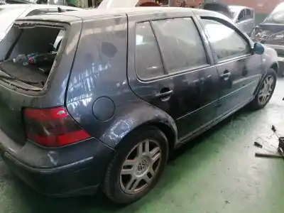 Veículo de Sucata volkswagen                                         golf iv berlina (1j1)                                                                                                                                                                                                                                      d-asv                                                                                                                                                                                                                                                      do ano 2001 alimentado asv