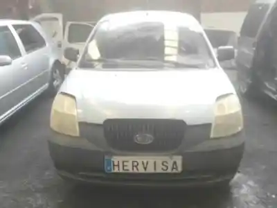 Veículo de Sucata KIA PICANTO 1.0 LX do ano 2004 alimentado G4HE